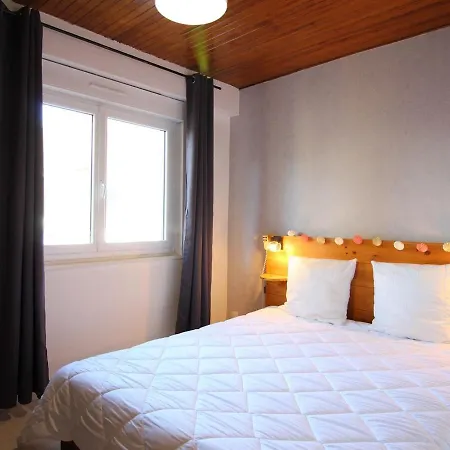 Superbe T2 Au Centre Du Mont-dore Avec Wifi, Proche Thermes Et Navette - Fr-1-608-216 Apartment Le Mont-Dore
